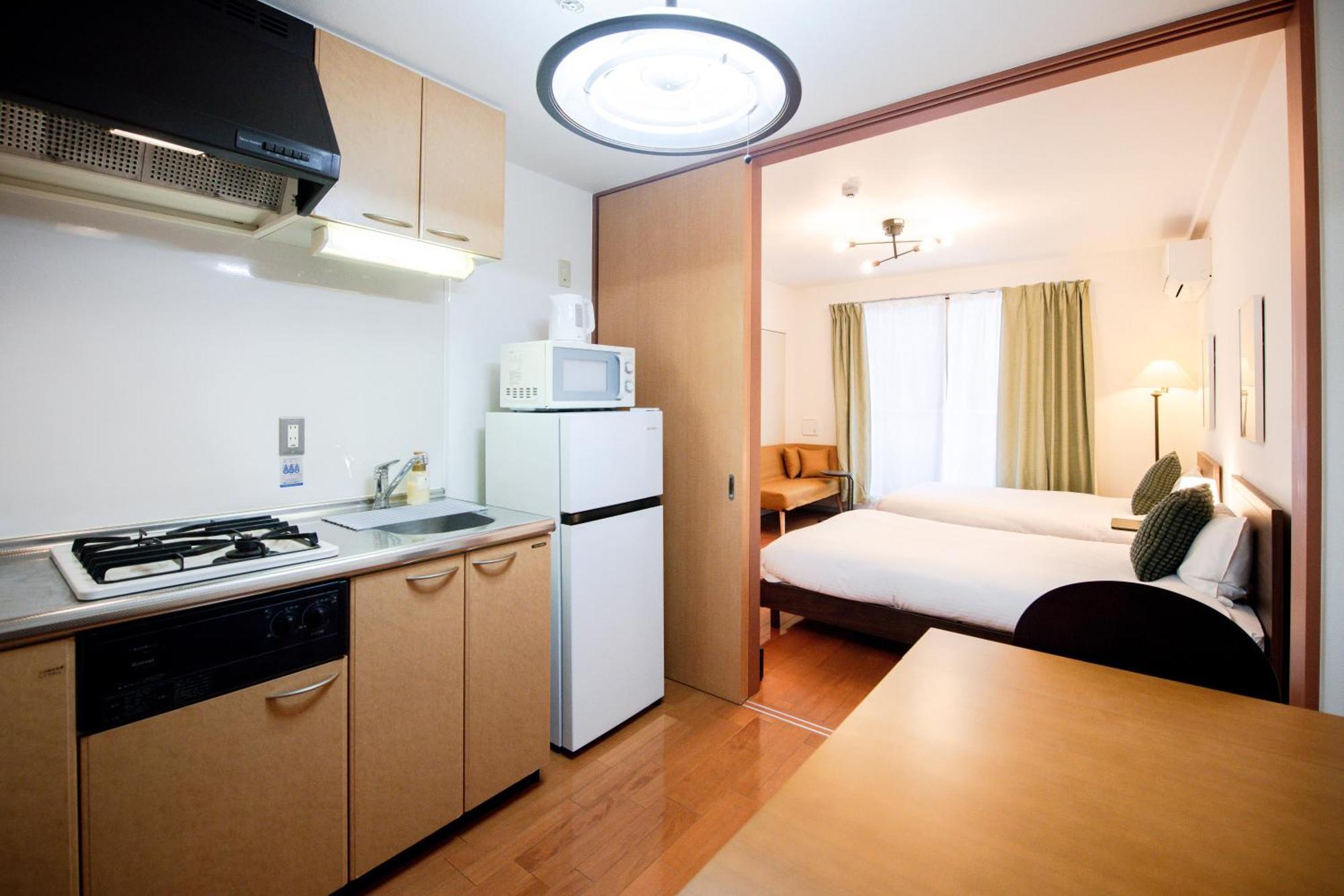 Guest house Miyabi 2*