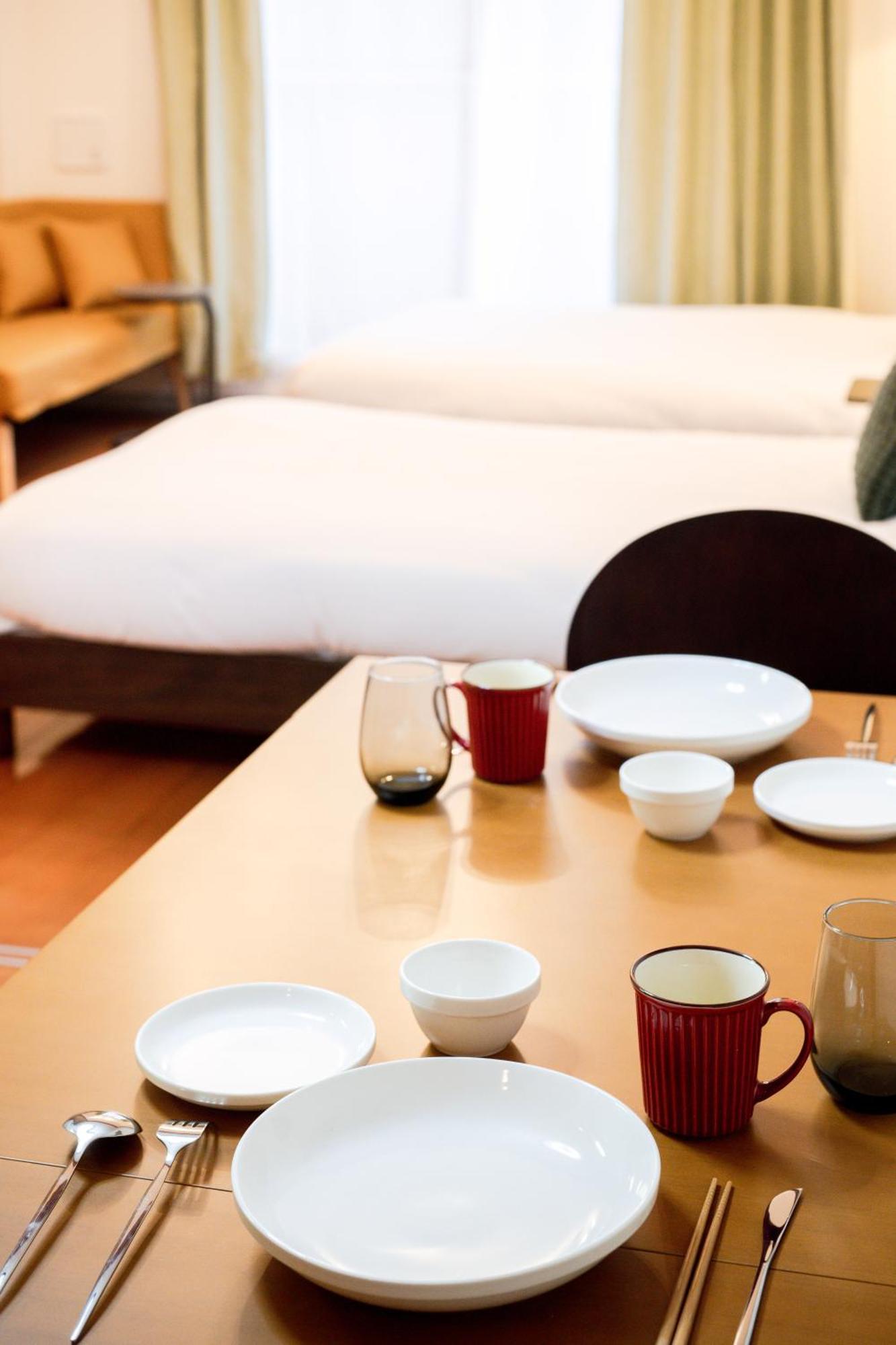 Guest house Miyabi Kyoto