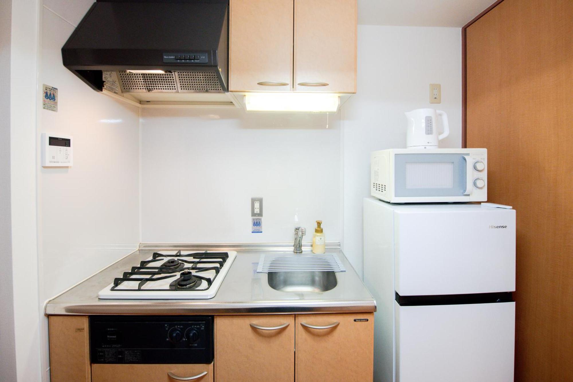 Miyabi Guest house